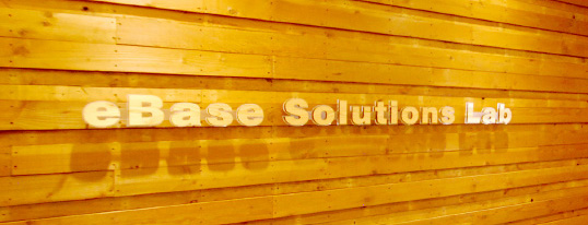 eBase Solutions Laboratory