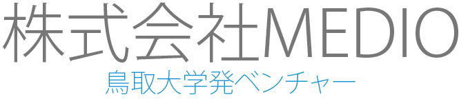 株式会社MEDIO